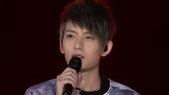 陈翔 - 梦想星搭档 花絮