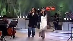 陶晶莹,张雨生 - That's What Friends Are For