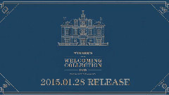 Winner - WELCOMING COLLECTION DVD PREVIEW SPOT