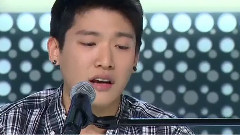 Kpop star,柳熙烈,朴振英 - Black