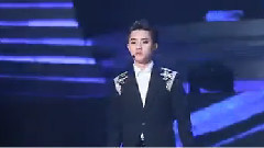 EXO - Let Out The Beast