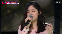 Kpop star,柳熙烈,朴振英 - 我的心成了什么