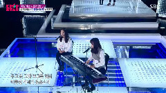 Kpop star,柳熙烈,朴振英 - 淡水鳗鱼的梦