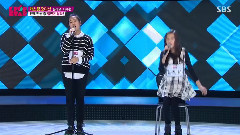 Kpop star,柳熙烈,朴振英 - Bad Girl Good Girl