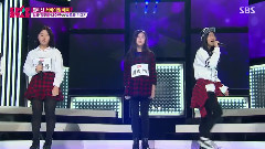 Kpop star,朴振英,柳熙烈 - Shake It Off