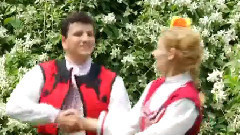 保加利亚群星 - Хранила мама, гледала