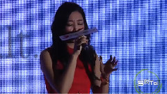 A-Lin - 罪恶感 北京媒体见面会