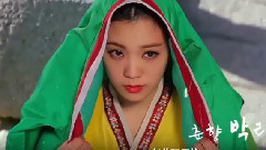 Lizzy(After School) - 不是随便的女人 预告