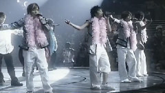 赤西仁,KAT-TUN - ACN-04 Summary 38分钟会员特别版