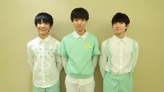 TFBOYS - 对深圳粉丝说的话