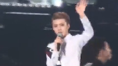 EXO - Heartbreaker Teaser