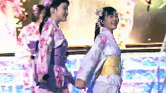 AKB48,HKT48 - 人の力等混编