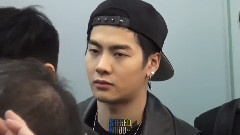 GOT7 - GOT7 机场