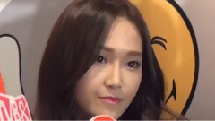 Jessica - Anya Hindmarch品牌活动