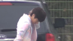 Infinite - Infinite在MBC电视台