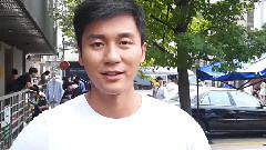 李晨,唐嫣 - 电视剧<何以笙箫默>花絮