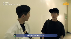 南柱赫 - 南柱赫 張基龙 考驾照 EP2