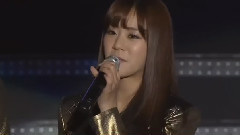 Kara - SBS MTV DSP Festival