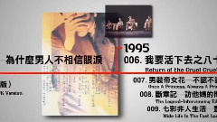 华语群星 - 非常林奕华二十年