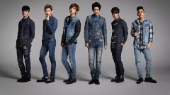 Cross Gene - Cross Gene TAKUYA NEWS23 介绍.