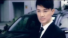 林峯,李敏镐 - The Fire Of Love