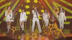Wonder Girls - IRONY