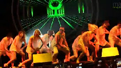 Psy - Champion & Ganganm Style