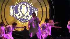 Psy - Champion & Ganganm Style
