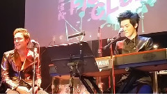明道,纪佳松 - 男人不该让女人流泪