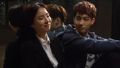 JJ Project - 韩剧<当男人恋爱时>EP02