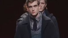 Fashion Show - Missoni Men's Fall Winter 2015-2016