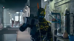 欧美群星,影视原声 - 电影<超能查派> 中文版先行预告片2