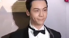 陈伟霆 - 鲜肉鲜肉 永远不皱 陈伟霆拿奖不与吴亦凡比帅