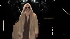 Fashion Show - Versace Men's Fall Winter 2015-2016
