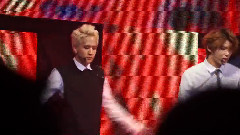 VIXX - Hyde & Beautiful Killer
