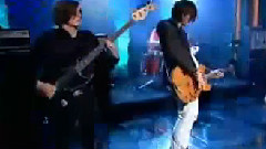 The Strokes - Reptilia
