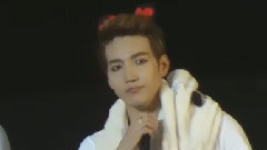 Jun.K(2PM),2PM - JUN.K 对大家说的话