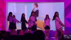 Lovelyz - Candy Jelly Love