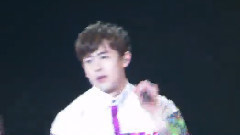 2PM,Nichkhun(2PM) - 10分满分10分