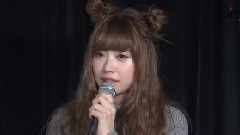 Silent Siren - 恋い雪リリースイベントで質問しちゃいました