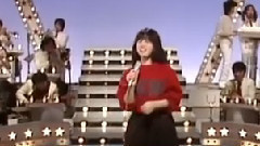 中森明菜 - 中森明菜 In ヤンヤン テレ東50周年番組より