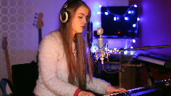 Rebecca Shearing - King (Cover)
