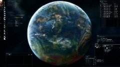 游戏原声 - EVE