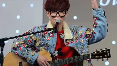 Kpop star - 心里写的信