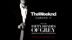 The Weeknd - Earned It