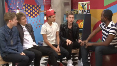 The Fooo Conspiracy - LA的访谈