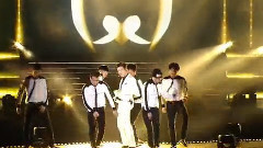 Henry - Intro&Fantastic