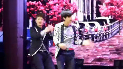 东方神起 - Steppin