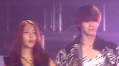 李泰民(SHINee),SHINee - Only One