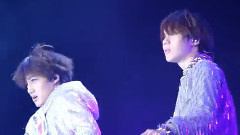 李泰民(SHINee),SHINee - Dance Battle